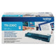 Cartouche de toner frère tn230c cyan