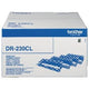 Unité tambour brother dr230cl 15 000 pages