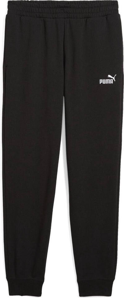 Puma ess non. Pantalon de survêtement 1 logo fl cl pantalon de survêtement pour homme - noir