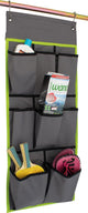 Organisateur de tente Eurotrail Derby petit - citron vert noir