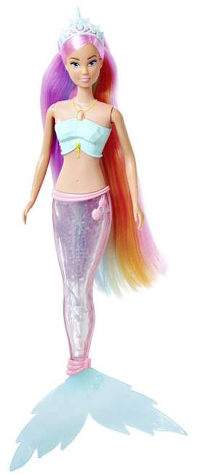 Simba SL Sirène arc-en-ciel magique
