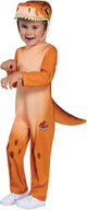 Déguisement de T-Rex pour enfant Rubies - - taille 3-4 ans