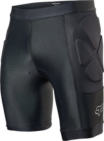 Short de protection court Fox Head Baseframe