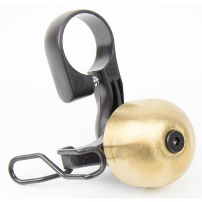 Call Widek Paperclip E-Bike NZ PVD Gold on Map