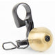 Call Widek Paperclip E-Bike NZ PVD Gold on Map