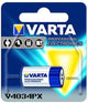 Varta minicellule 4lr44 alcaline