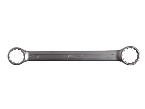 Clé polygonale Bahco 24-27mm plate