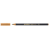 Edding 1340 • stylo pinceau jaune ocre - afbeelding 1