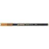 Edding 1340 • stylo pinceau jaune ocre - afbeelding 2