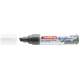 Edding 5000 • marqueur acrylique large anthracite - afbeelding 2