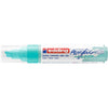 Edding 5000 • marqueur acrylique large turquoise opulent