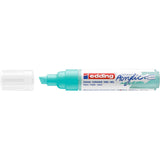 Edding 5000 • marqueur acrylique large turquoise opulent - afbeelding 2