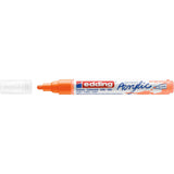 Edding 5000 • marqueur acrylique moyen orange fluo - afbeelding 2