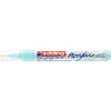 Edding 5000 • marqueur acrylique moyen bleu pastel