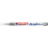 Edding 5000 • marqueur acrylique argent fin - afbeelding 1