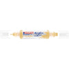 Edding 5000 • acrylique 3D double-liner pastel jaune