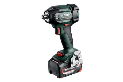 Clé à chocs Metabo ssw 18 ltx 550 bl - 602404650