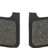 Plaquettes de frein Galfer Disc Pro pour Hope