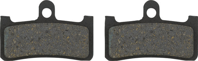 Plaquettes de frein Galfer Disc Pro pour Hope