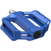 Shimano pédale ensemble pd-ef202 bleu