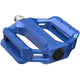 Shimano pédale ensemble pd-ef202 bleu