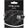 Trivio - jeu de plaquettes de frein course 456c 55mm shimano