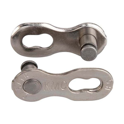 KMC SLIFTSCHAKEL MANQUELINK 7 8R EPT Silver 7.10mm 7 8V (2)