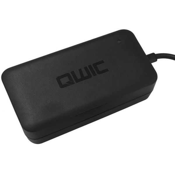 Chargeur de batterie Qwic 36v 2a inter 3 broches
