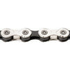 KMC Bicycle Chain x11 Silver Black - 118 liens