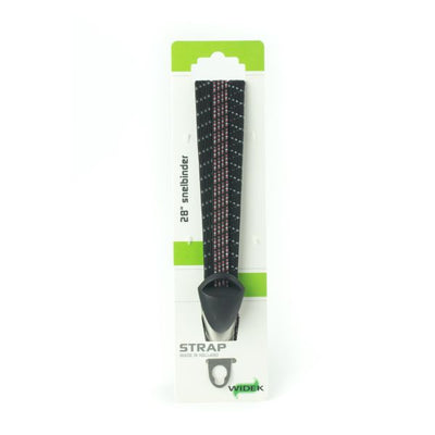 Widek classeur trio City uni bev noir grs rd sur carte