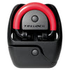 Trelock BA 660 Floor Anchor - noir, acier trempé de 14 mm, art4