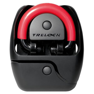 Trelock BA 660 Floor Anchor - noir, acier trempé de 14 mm, art4