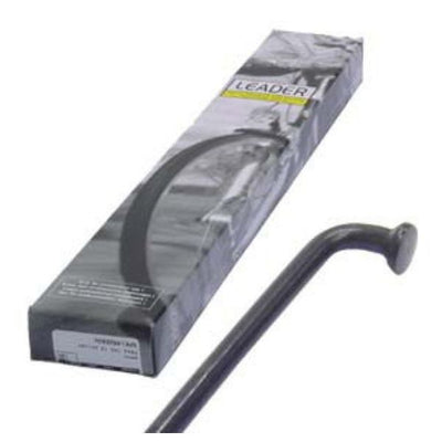 SAPIM SPAKEN 288-14 leader Ø2.00 mm FG 2,3 noir (100 pièces)