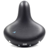 Selle SR Premium Drifter Medium détendue unisexe noir