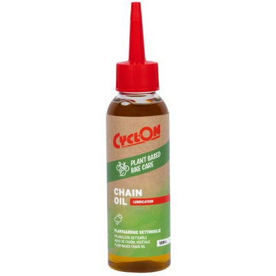 Dripplacon à base d'huile à chaîne de cyclon 125 ml