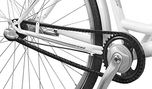 Verrouillage du vélo: Max120, 1 2x1 8, clip, blister emballé