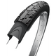 Performance de bord Basic extérieur Tire 28 x 1,40 37-622 noir avec bande blanche