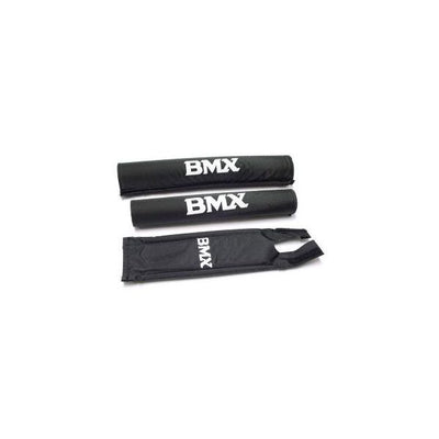 Pad set complet noir