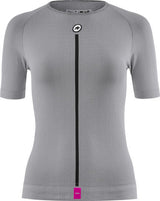 Maillot de corps femme Assos s s skin layer p1