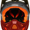 Casque Fox Head Rampage Comp