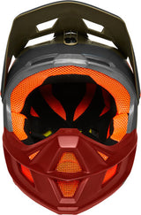Casque Fox Head Rampage Comp - afbeelding 2