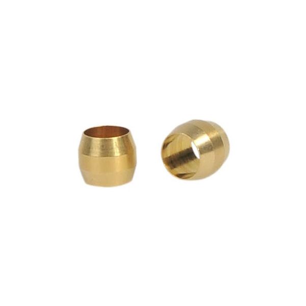 Elvedes Anneau de serrage + Téton de pression Original | SM-BH59