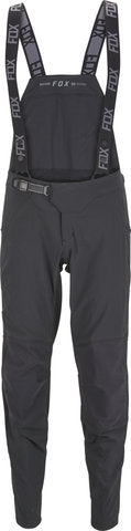 Pantalon à bretelles Fox Head Defense Fire