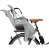 Thule Child siège derrière Ride le long de 2 pour la confirmation du cadre gris clair