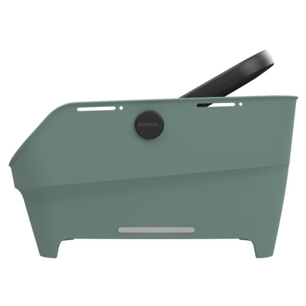 Panier basilic cento neo vert | multi | levier | 21l