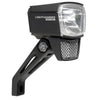 Trelock Headlight Lighthammer LS 890-T ZL 410 E-B 12V DC 100