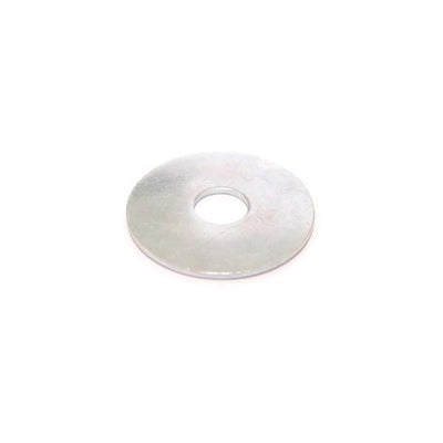 Bofix CarroSerierring M8X30 Galvanisé (50 pièces)