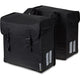 Basil Mara 3XL sacoche double pour vélo noir