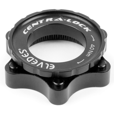 Accessoires pour rotors Elvedes cnc center lock