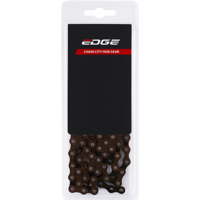 Edge Bicycle Chain City Hub Gear 1 2 x 3 32 116 gauche